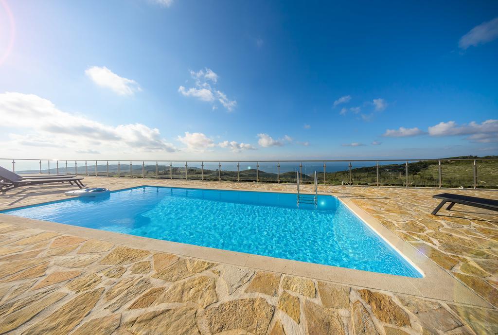 Orient Villas Volimes Agios Nikolaos  Ngoại thất bức ảnh